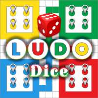 Ludo and Snack