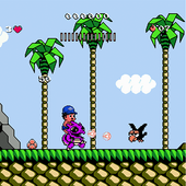 Classic Mario Run icon