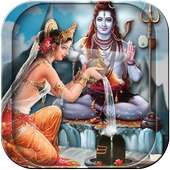 Shivaratri Live wallpaper on 9Apps