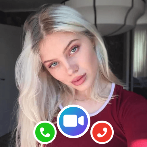 Video Call Advice and Live Chat Guide - Fun Kar icon