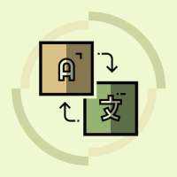 Bubble Translator - Translate any text on screen