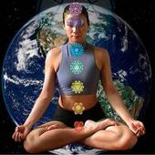 Chakras Sounds icon