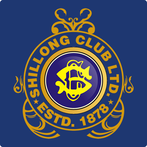 The Shillong Club Ltd. icon