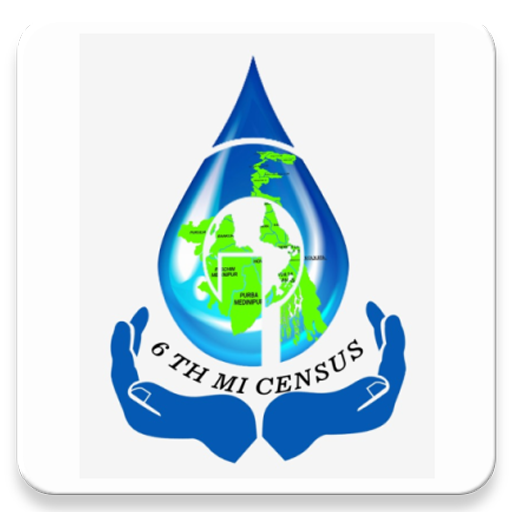 WB 6TH MI CENSUS SURVEY icon