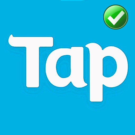 Tap Tap Apk - Taptap Apk Games Download Guide icon
