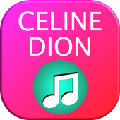 Celine Dion icon