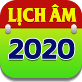 Lich Am - Lịch Âm icon