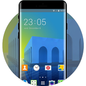 Theme for ZTE V3 Extreme Edition icon