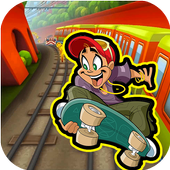 Super Dooper Adventure World icon