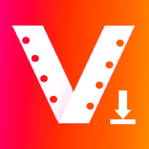 All Video Downloader 2021- Video Downloader App icon