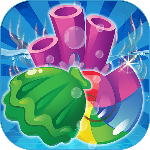 Underwater Adventure icon