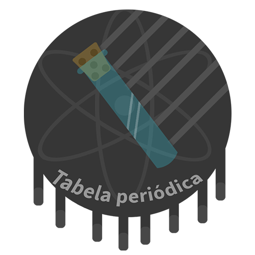 Tabela Periódica Ney cidade icon