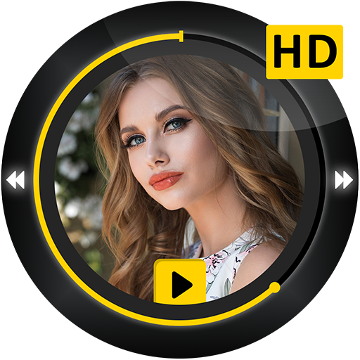 SAX Video Player - Full Screen Player icon