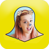 Restore Old Snapchat Version 2017 Tips* icon