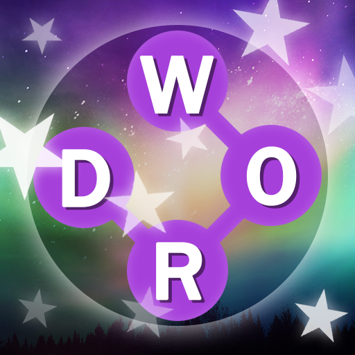 Game of Word - Connect icon