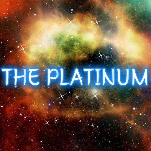 더 플래티넘 온라인 2D MMORPG icon