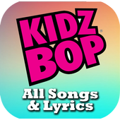 Kids Bop All songs icon