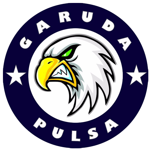 Garuda Pulsa icon