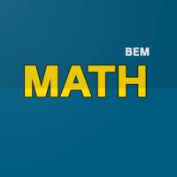 BEM | مادة الرياضيات on 9Apps