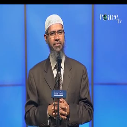 Latest Dr Zakir Naik Lectures icon