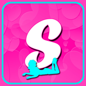 Versi Simontoxs apk private pro pvn terbaru icon