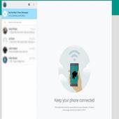 Dual for WhatsApp Steps icon