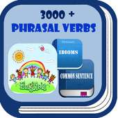 The Phrasal Verbs