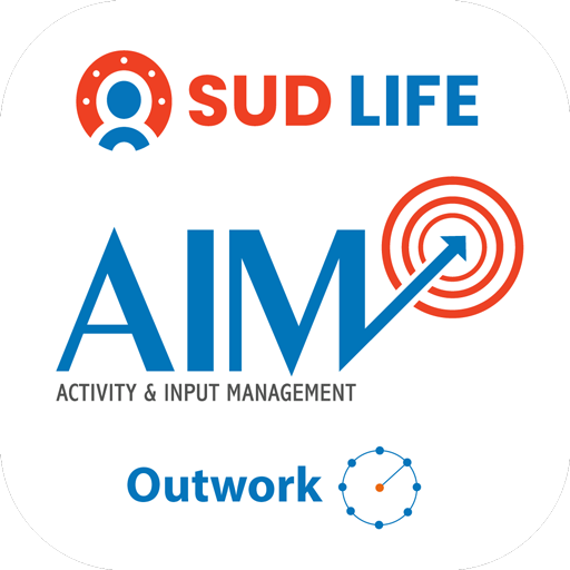 SUD Life Outwork icon