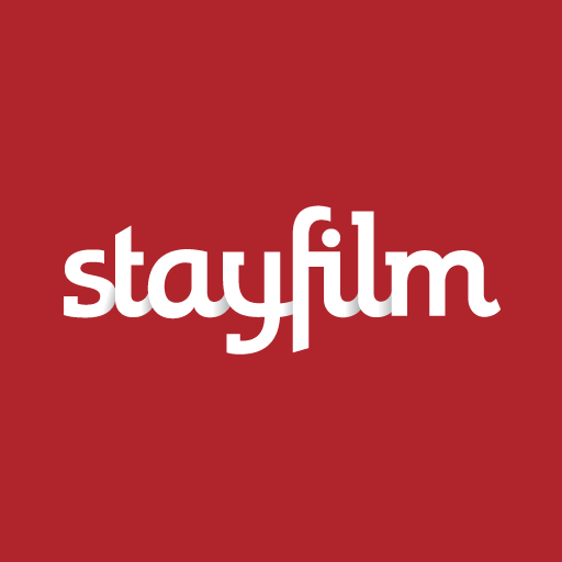 Stayfilm Make video with photos أيقونة
