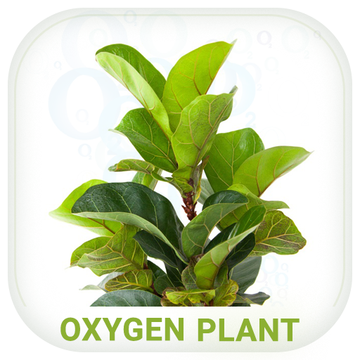Oxygen Plant أيقونة