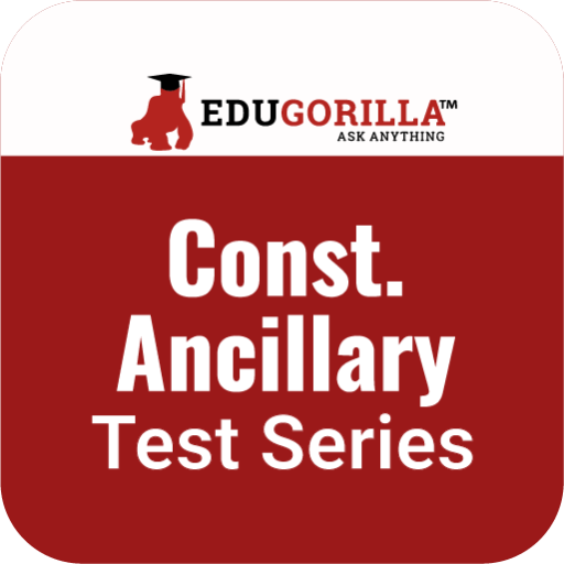 RPF Constable Ancillary Mock Test for Best Results icon