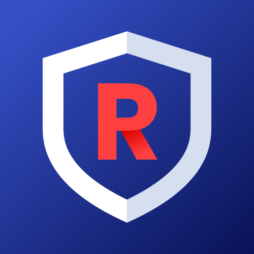 Rocket VPN -Security&amp;Smart icon