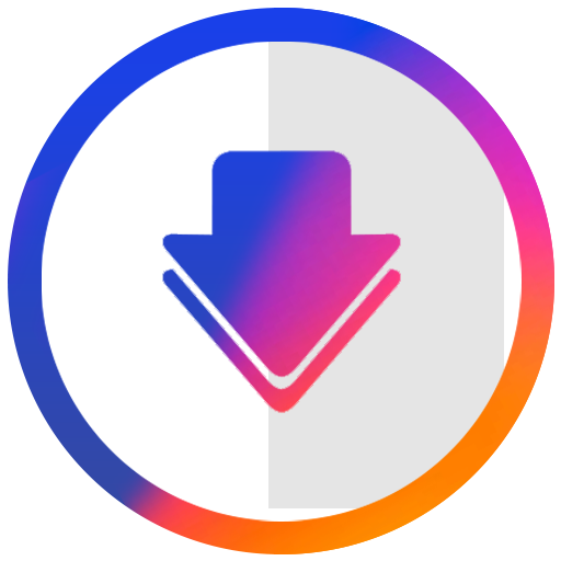 SVD-Social Video Downloader 2020(for FB / Insta) icon