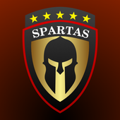 Spartas Drivers icon