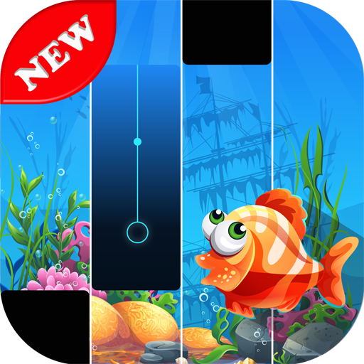 New Piano Tiles Free Music icon