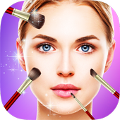 Beauty Camera Makeup : Selfie Camera Beauty Editor icon