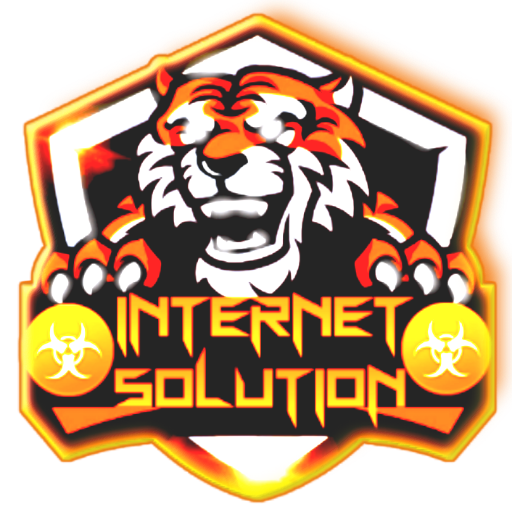 INTERNET SOLUTION VPN icon