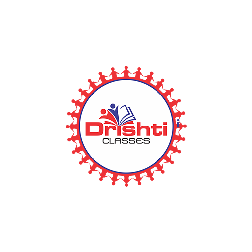 Drishti Classes иконка