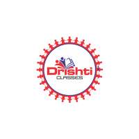 Drishti Classes on 9Apps