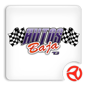 Autos Baja TJ icon