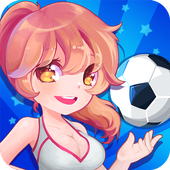 Fire Soccer icon