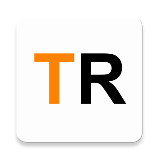 File Income Tax Return, GST Return : TaxRodo.com icon