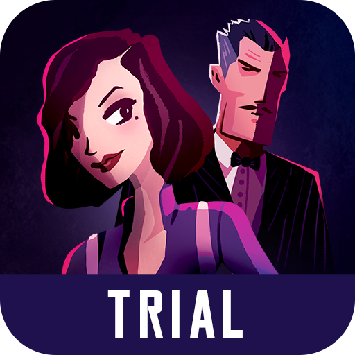 Agent A: A puzzle in disguise icon