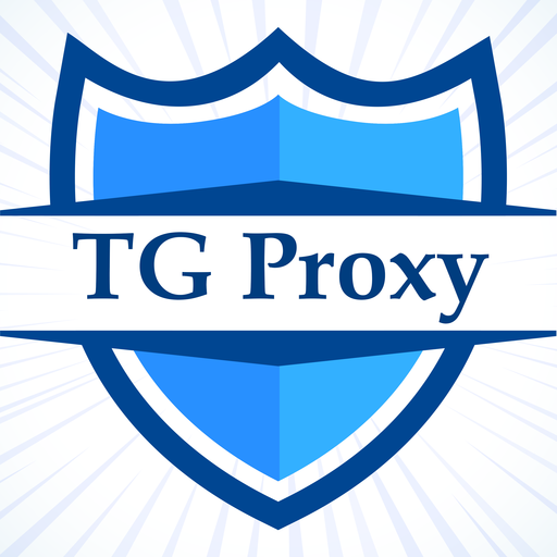 TG Proxy | Fast Telegram Proxy icon