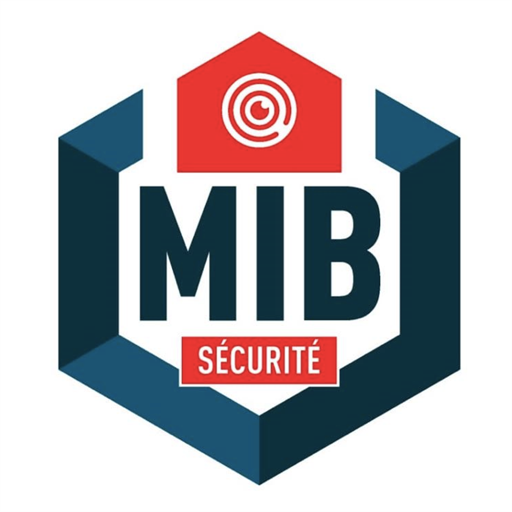 MIB SECURE icon