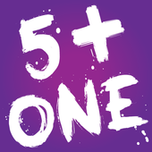 5   One   six addictive games in one pack icon