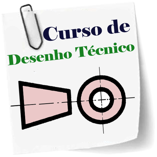 Curso de Desenho Técnico icon