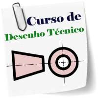 Curso de Desenho Técnico