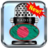 Radio Bangla 92.8 FM BD App Radio Free Listen Onli