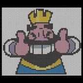 CLASH ROYALE PRIVADO